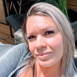 Meet your Posher, Marie-eve